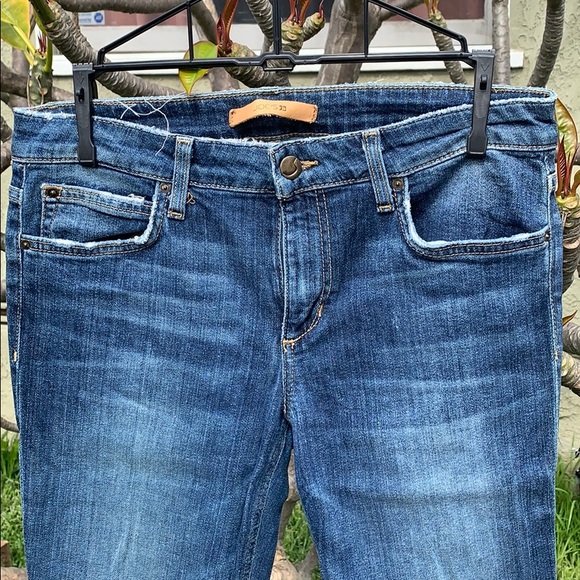 Joes Jeans stretch skinny jeans - Picture 2 of 6